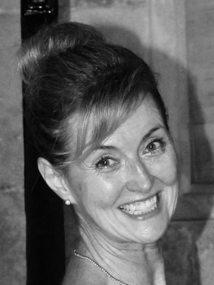 Grace Goldrick, CEO y fundadora de Goose Languages en Muchamiel, Alicante