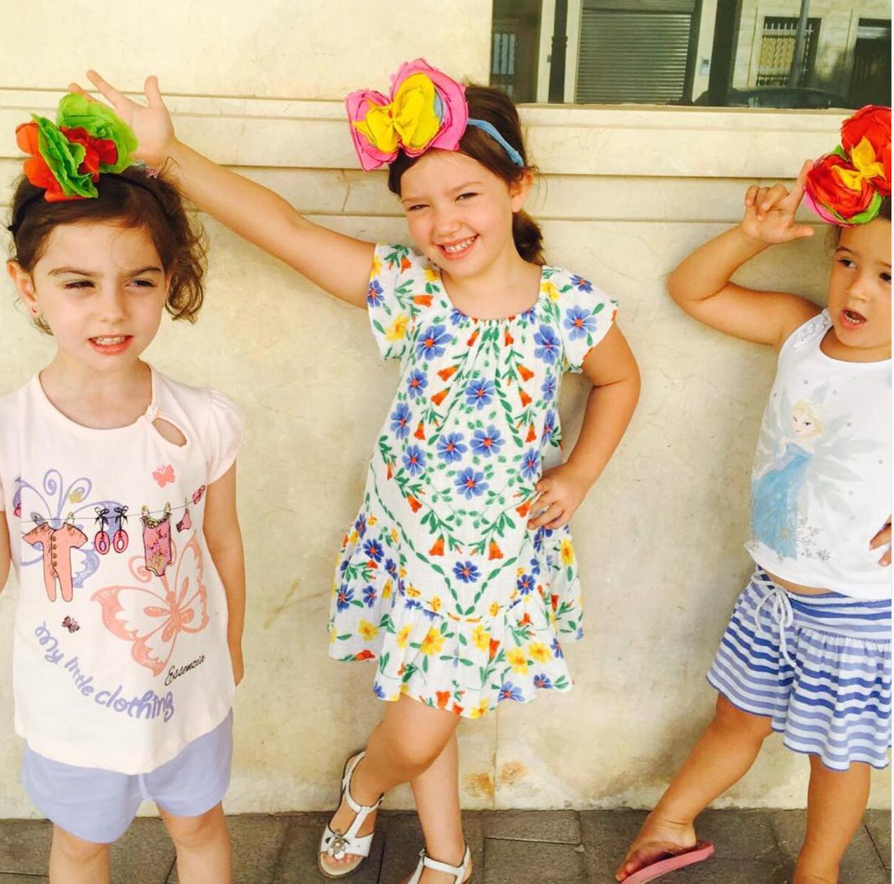 Niños proyecto inglés Goose Academy Muchamiel