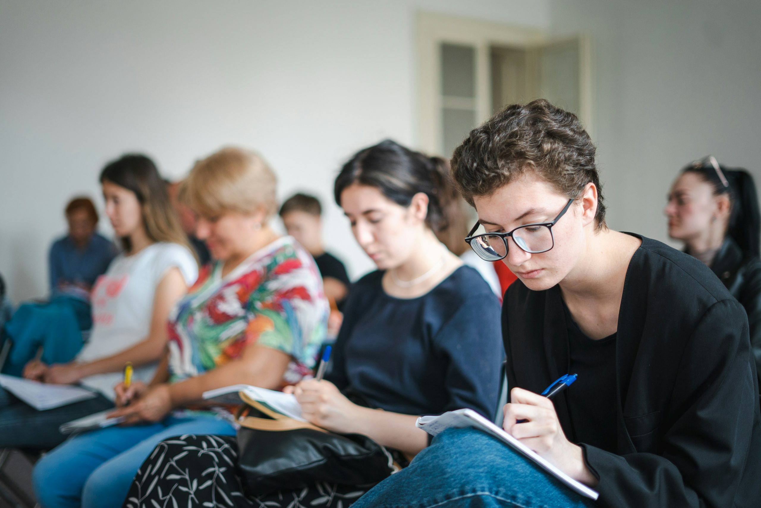 Actividades del campamento de inglés en Muchamiel — verano 2026