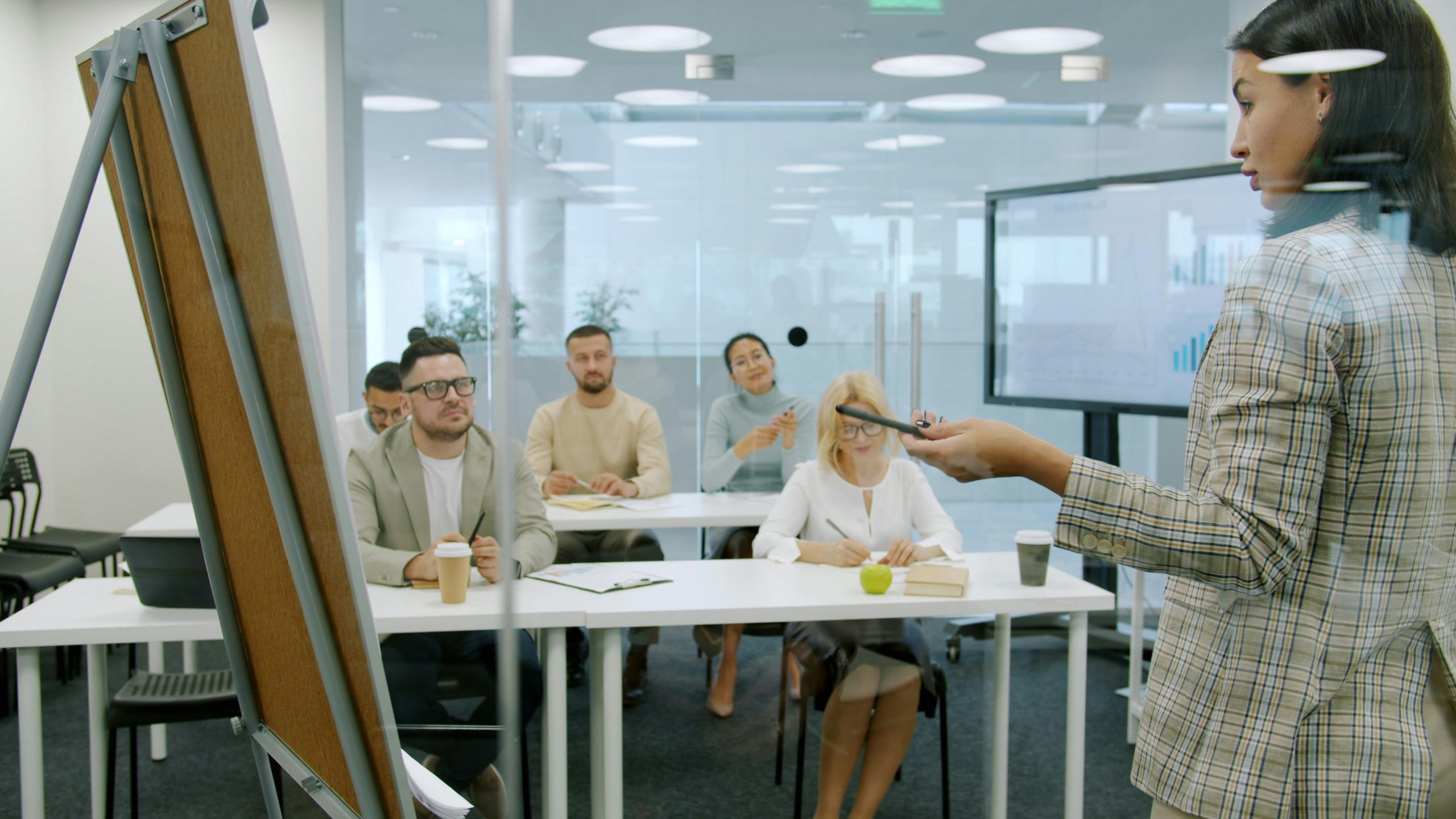 Inglés para empresas en Alicante — Goose Languages